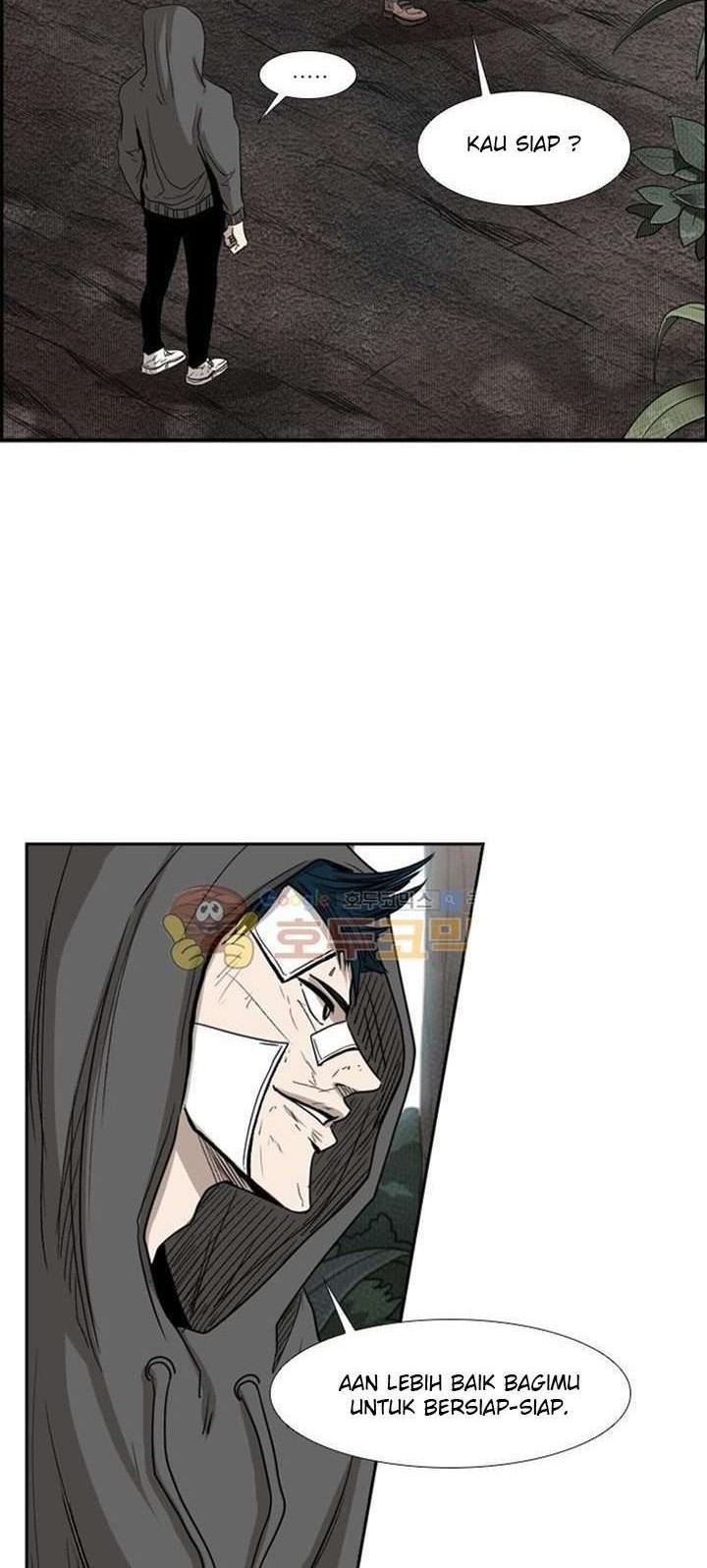 Shark Chapter 92 Gambar 45