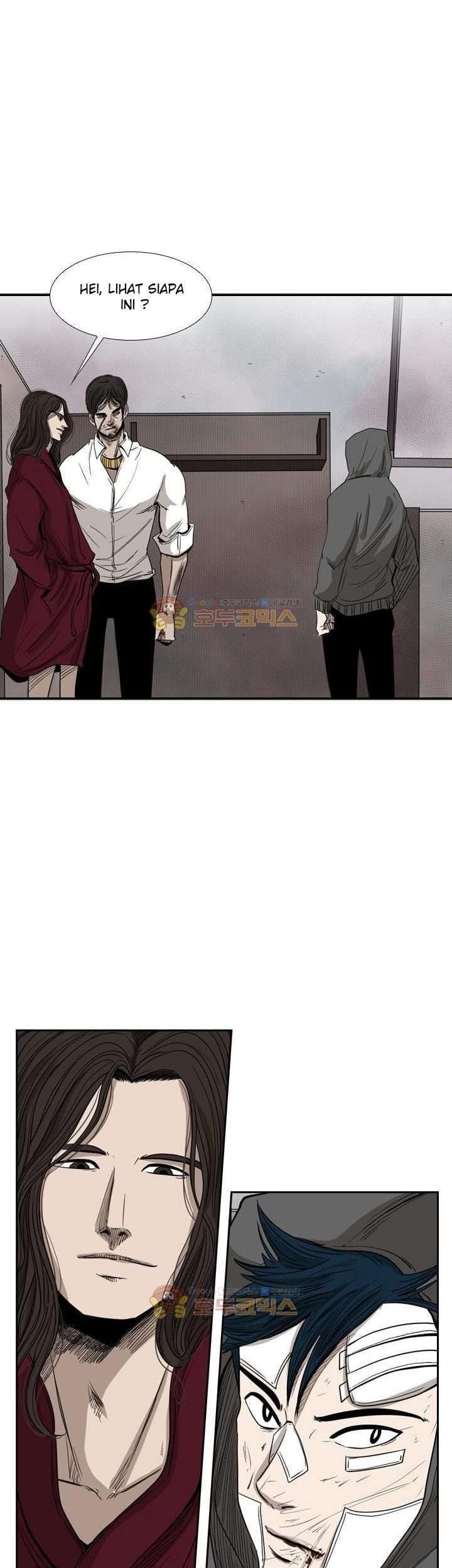 Baca Manhwa Shark Chapter 92 Gambar 2