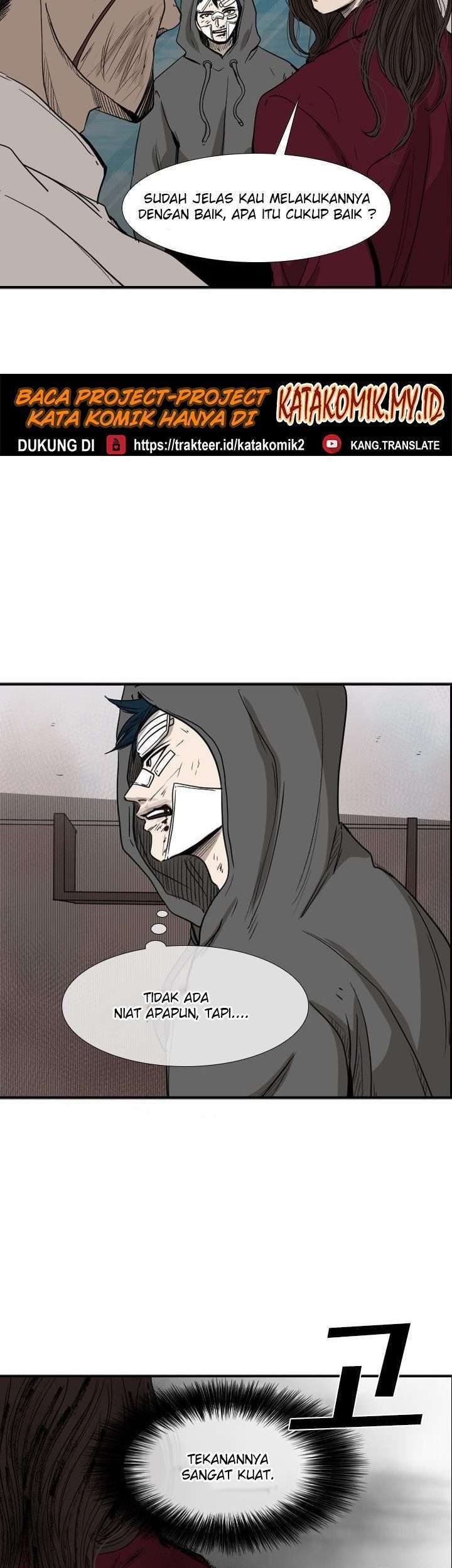 Shark Chapter 92 Gambar 6