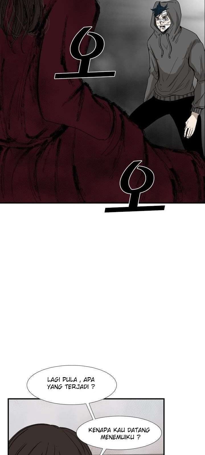 Shark Chapter 92 Gambar 7