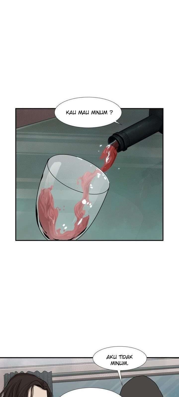 Shark Chapter 92 Gambar 12