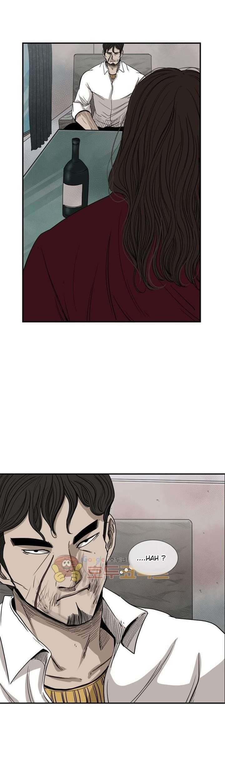 Shark Chapter 92 Gambar 15