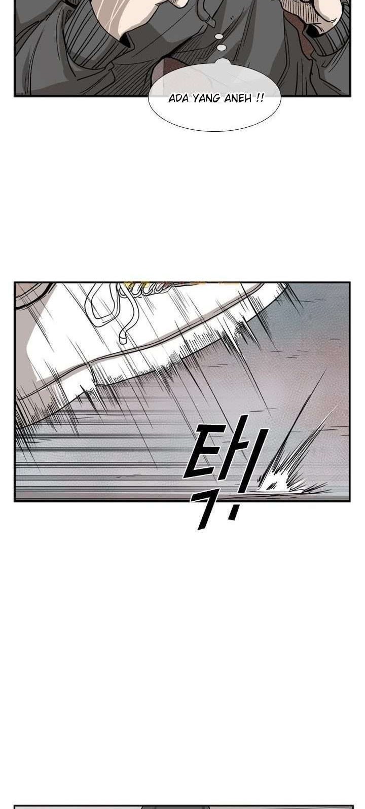 Shark Chapter 91 Gambar 21