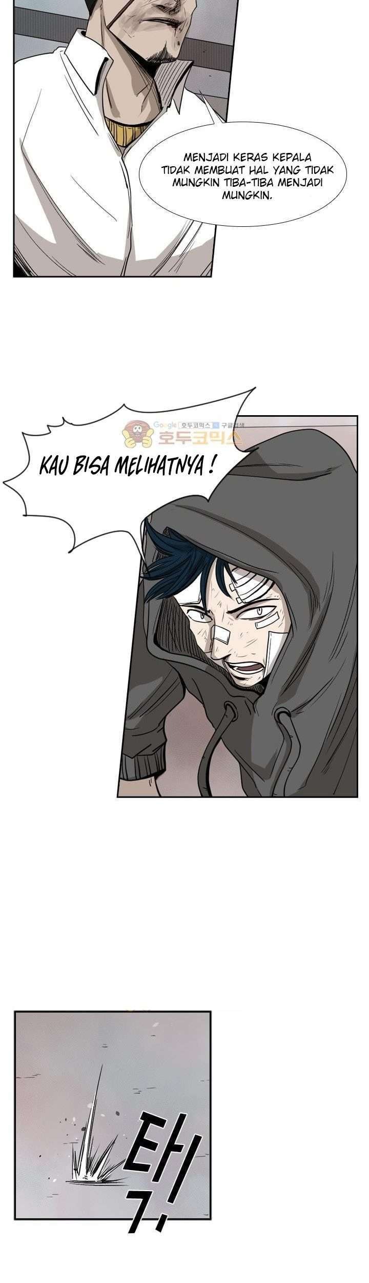 Shark Chapter 91 Gambar 28