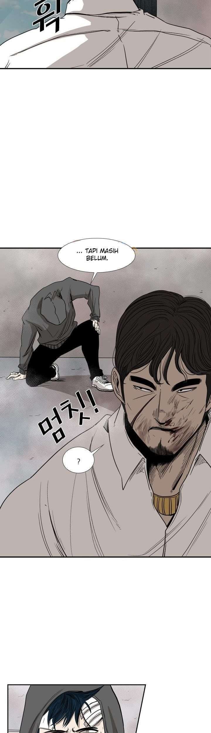 Shark Chapter 91 Gambar 44