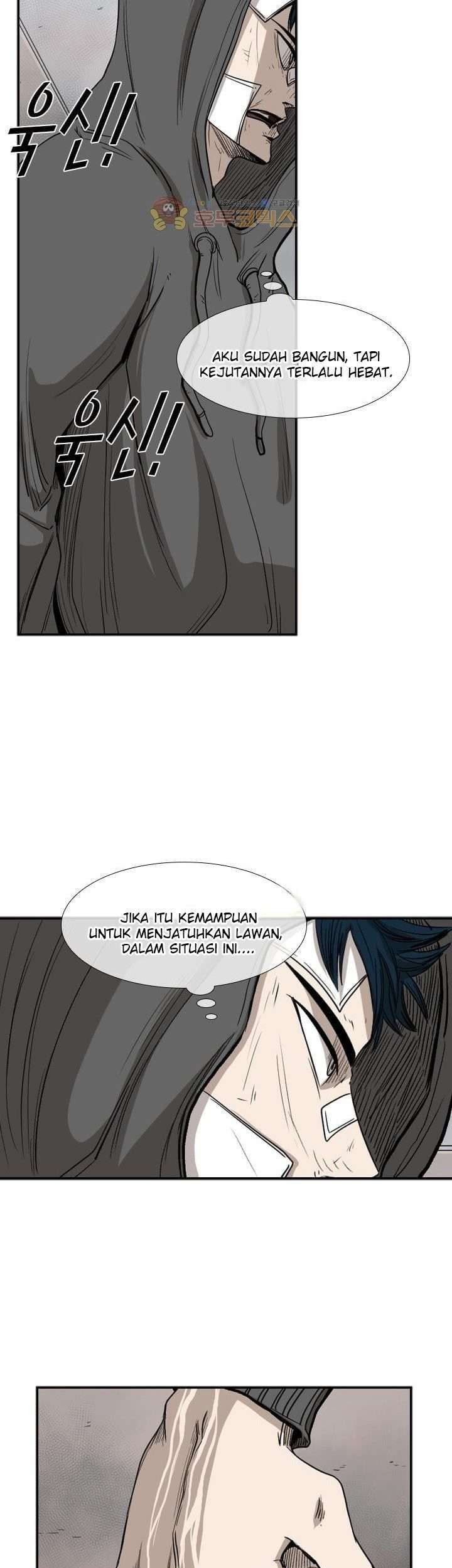 Shark Chapter 91 Gambar 48