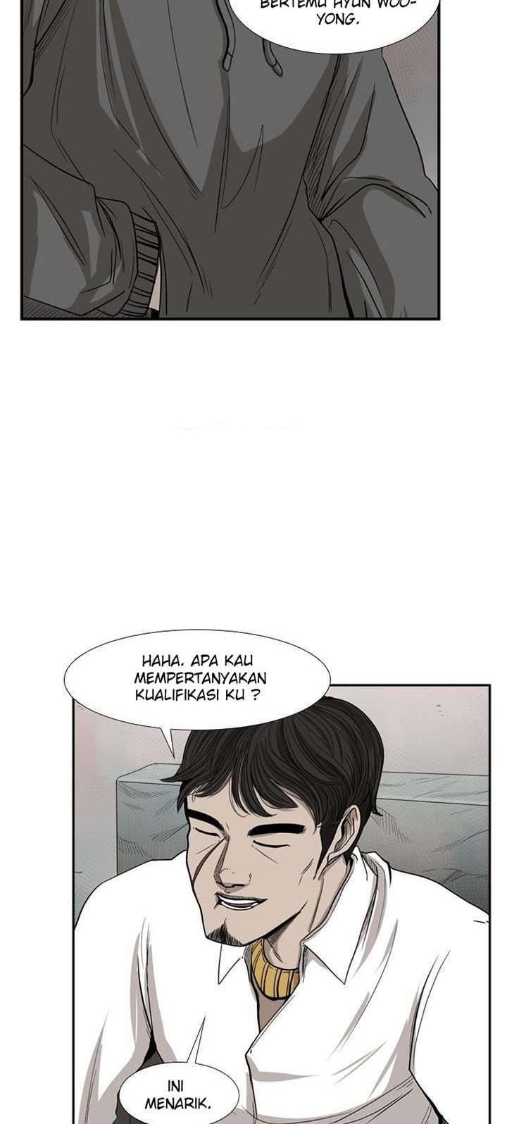 Shark Chapter 91 Gambar 3