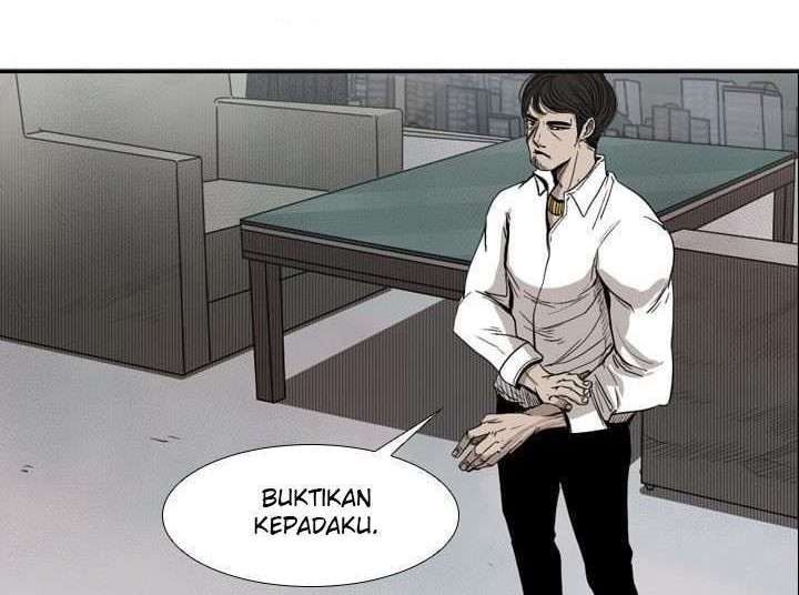 Shark Chapter 91 Gambar 9