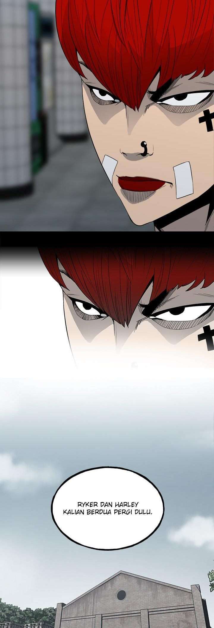The Villain Chapter 108 Gambar 4