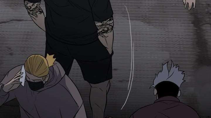 The Villain Chapter 108 Gambar 64