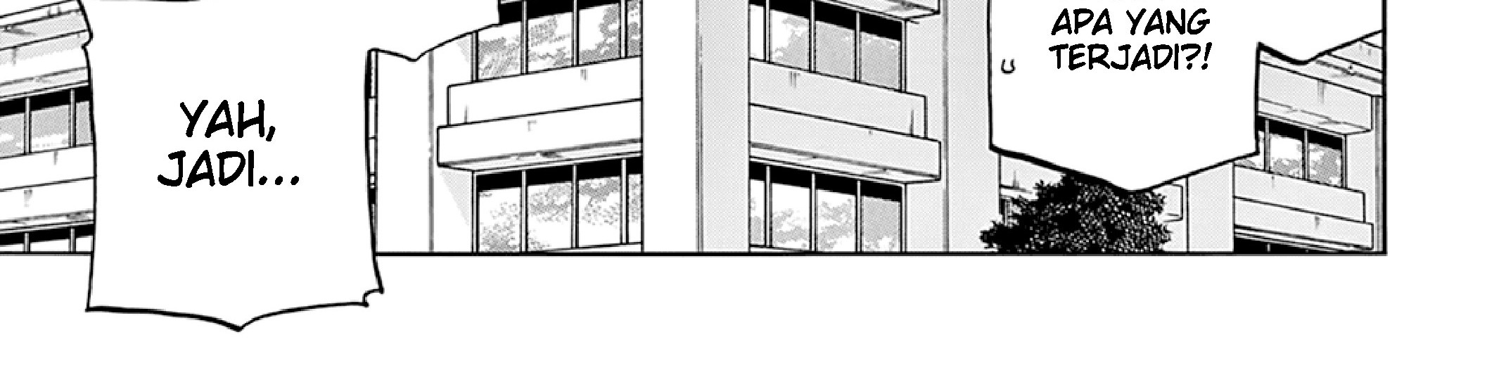 Destroy All Humankind. They Can’t Be Regenerated Chapter 26 Gambar 50