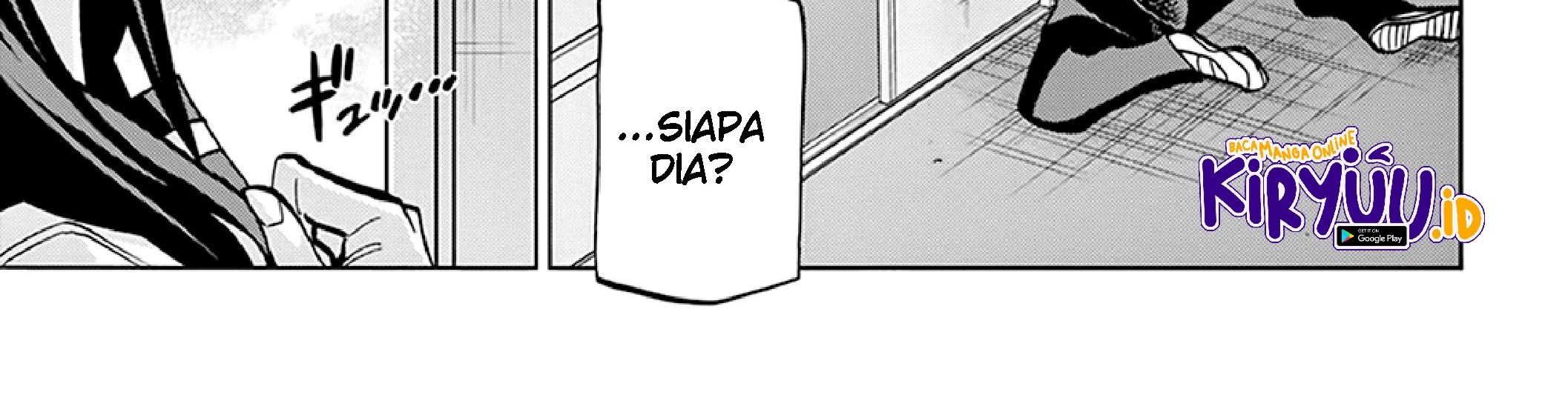 Destroy All Humankind. They Can’t Be Regenerated Chapter 26 Gambar 58