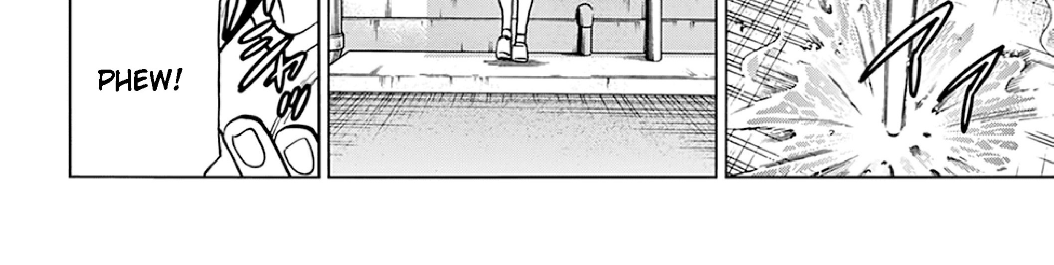 Destroy All Humankind. They Can’t Be Regenerated Chapter 26 Gambar 68