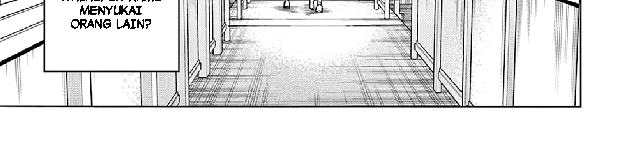 Destroy All Humankind. They Can’t Be Regenerated Chapter 26 Gambar 82