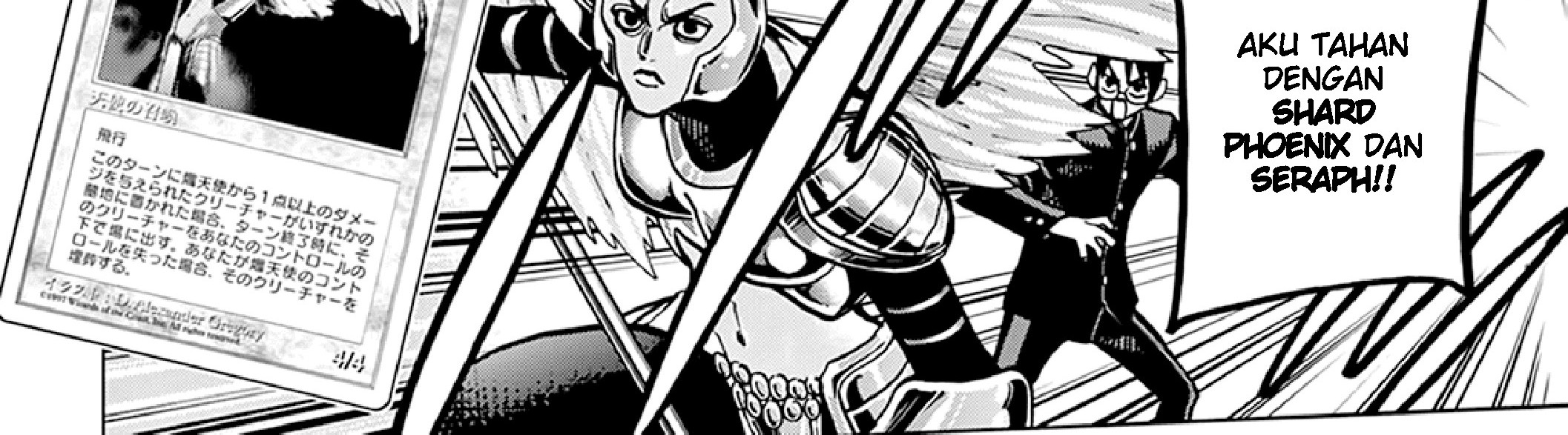 Destroy All Humankind. They Can’t Be Regenerated Chapter 26 Gambar 8