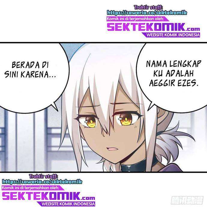 Wuxian Shitu Chapter 132 Gambar 14