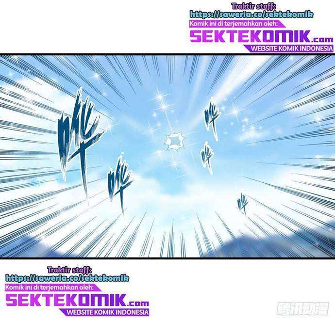 Baca Manhua Wuxian Shitu Chapter 131 Gambar 2