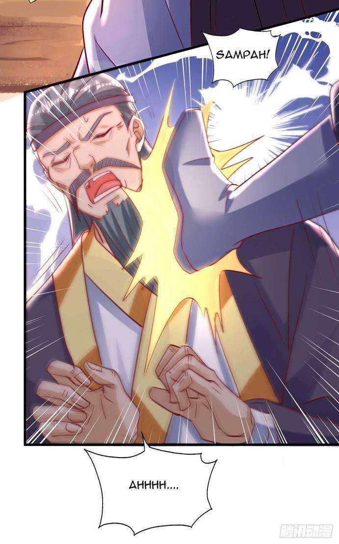 I Was Sealed 900 Million Times Chapter 22 Gambar 10