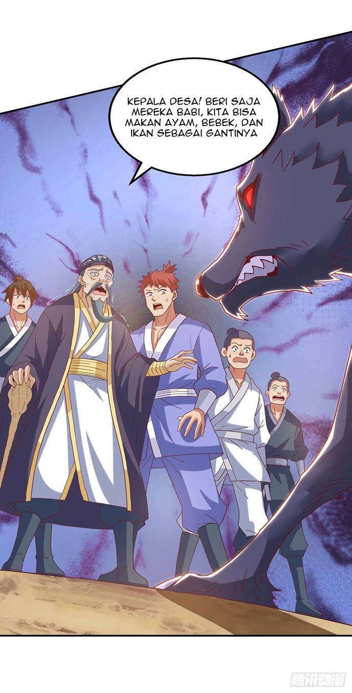 Baca Manhua I Was Sealed 900 Million Times Chapter 22 Gambar 2