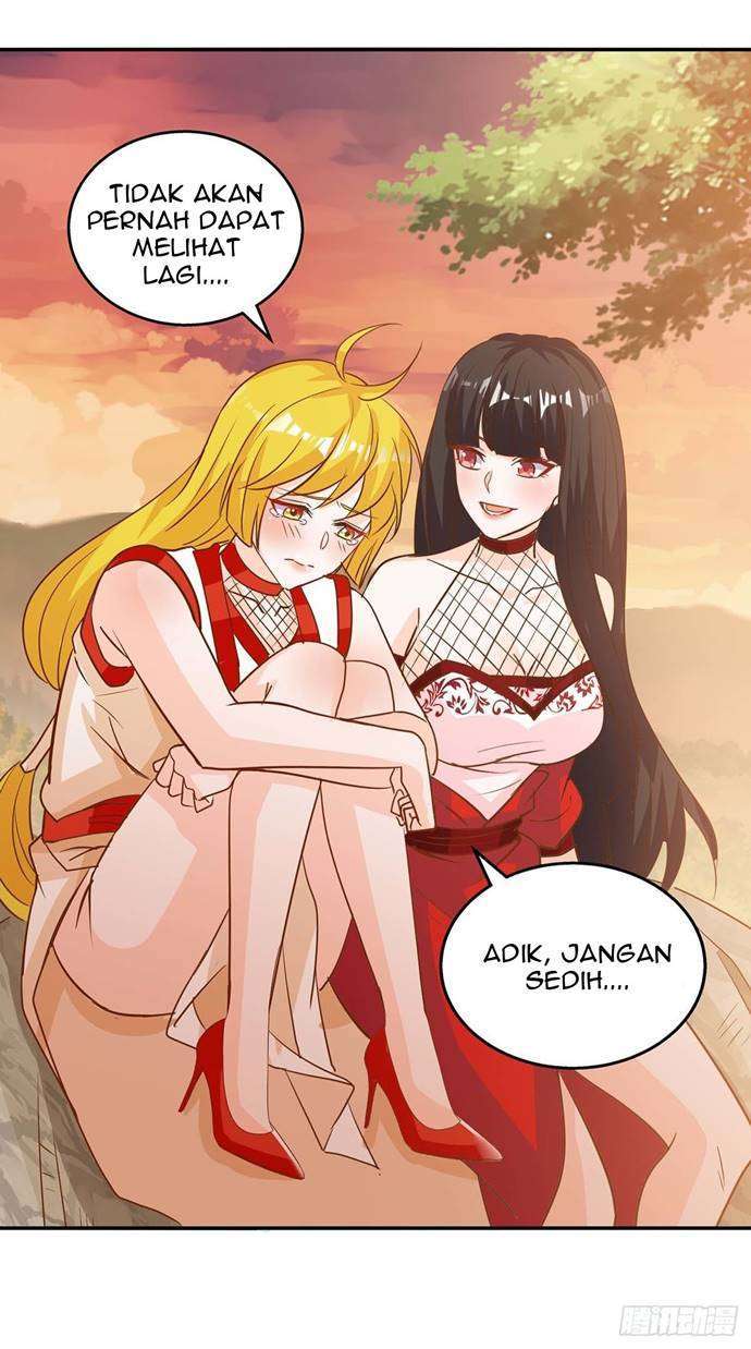 I Was Sealed 900 Million Times Chapter 21 Gambar 11