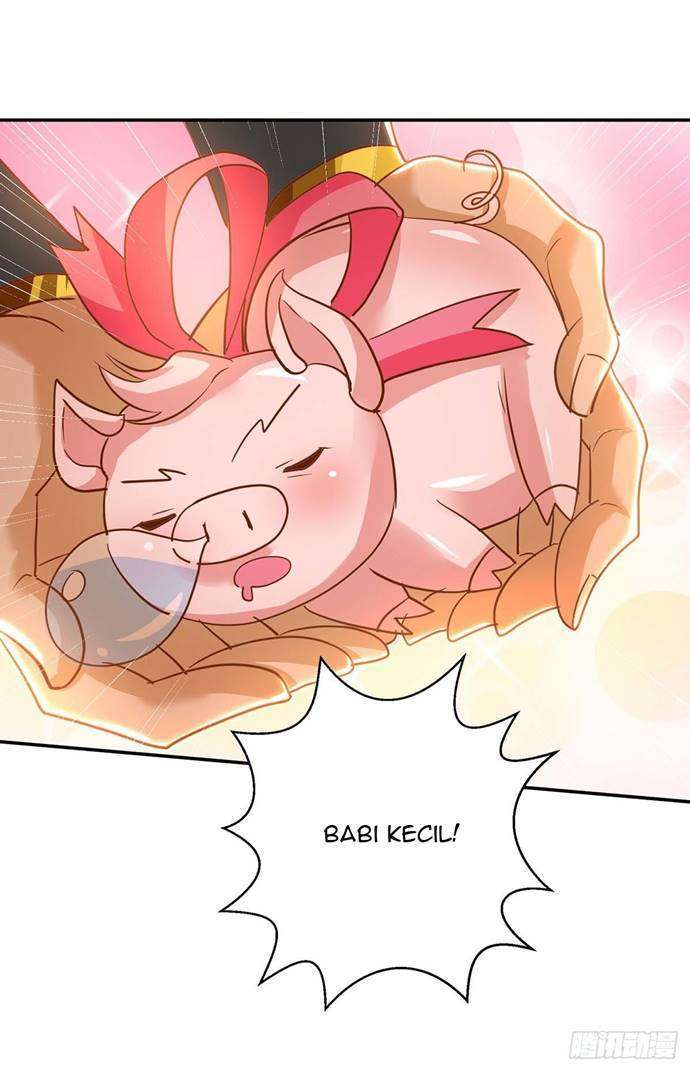 I Was Sealed 900 Million Times Chapter 21 Gambar 14