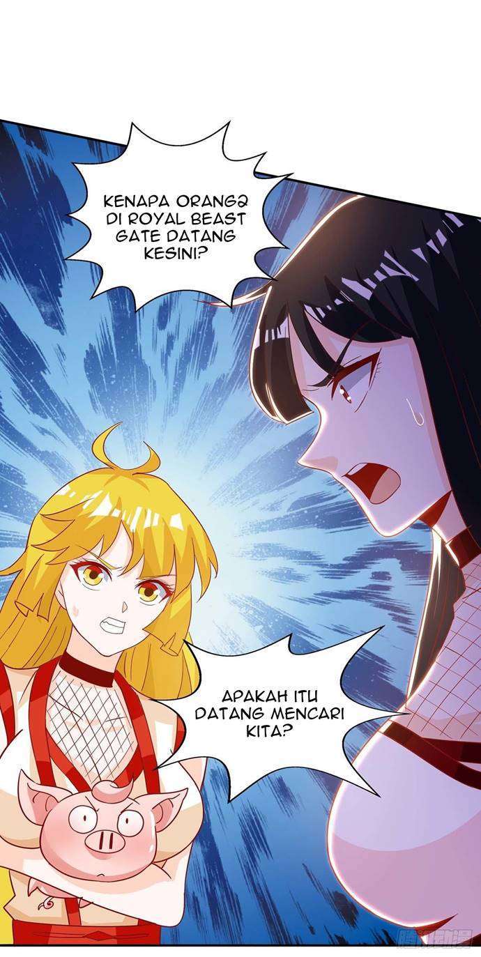 I Was Sealed 900 Million Times Chapter 21 Gambar 19