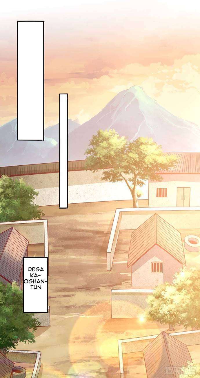 I Was Sealed 900 Million Times Chapter 21 Gambar 22