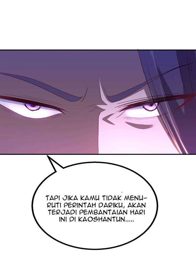 I Was Sealed 900 Million Times Chapter 21 Gambar 28