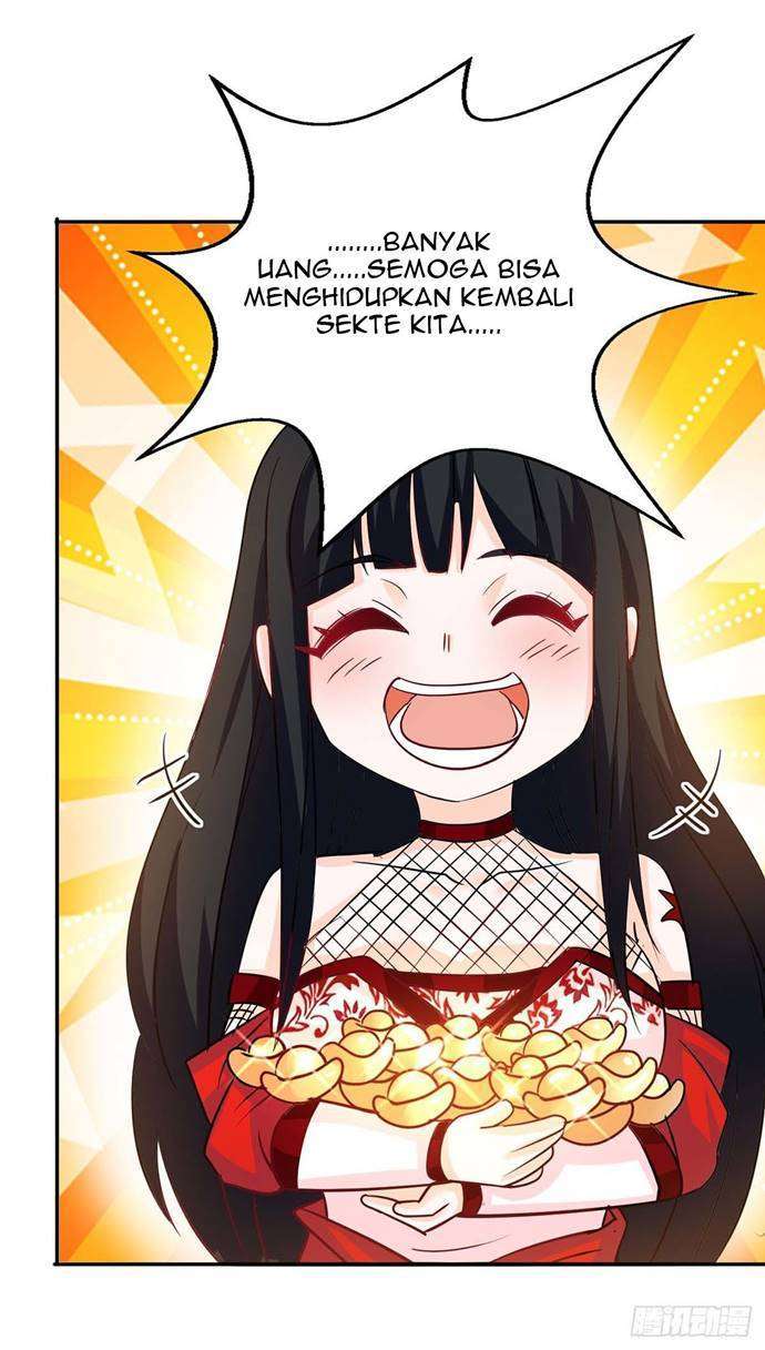 I Was Sealed 900 Million Times Chapter 21 Gambar 6