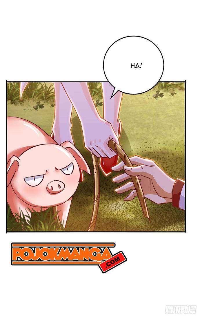 I Was Sealed 900 Million Times Chapter 21 Gambar 7