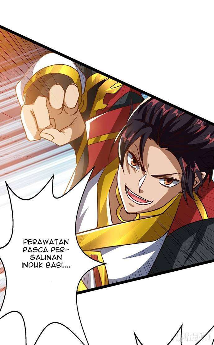 I Was Sealed 900 Million Times Chapter 20 Gambar 17