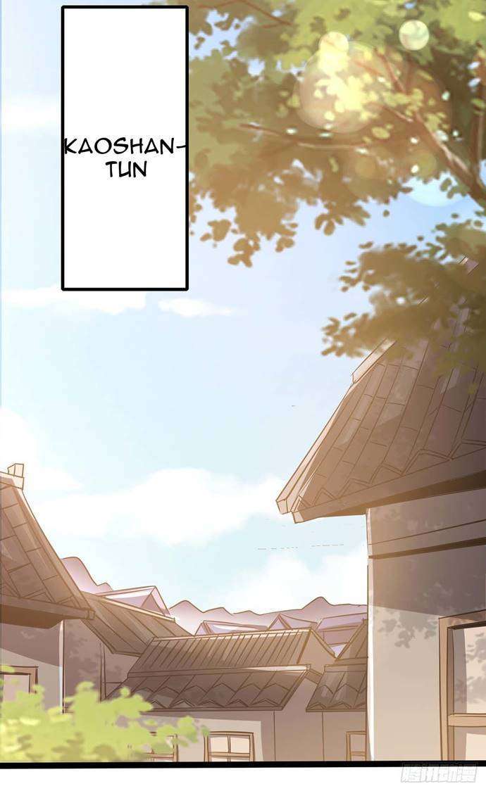 Baca Manhua I Was Sealed 900 Million Times Chapter 20 Gambar 2