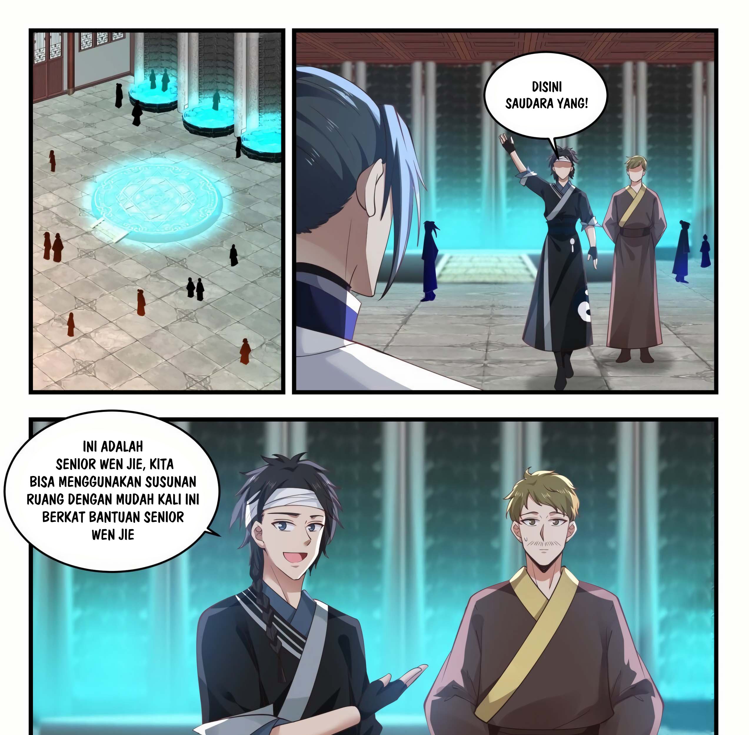 Martial Peak Part 1 Chapter 1226 - https://img.komiku.org/wp-content/uploads/2386944-4_part1.jpg