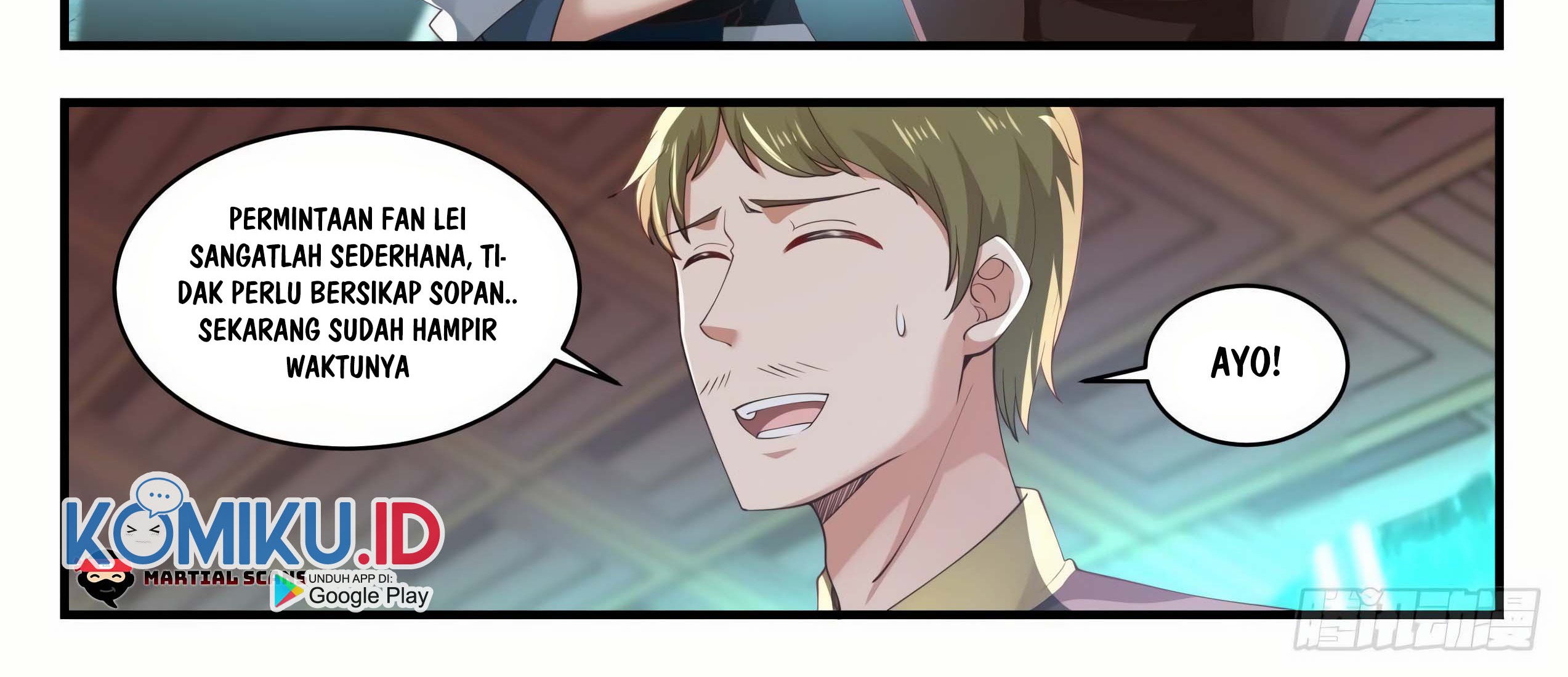 Martial Peak Part 1 Chapter 1226 - https://img.komiku.org/wp-content/uploads/2386944-4_part2.jpg
