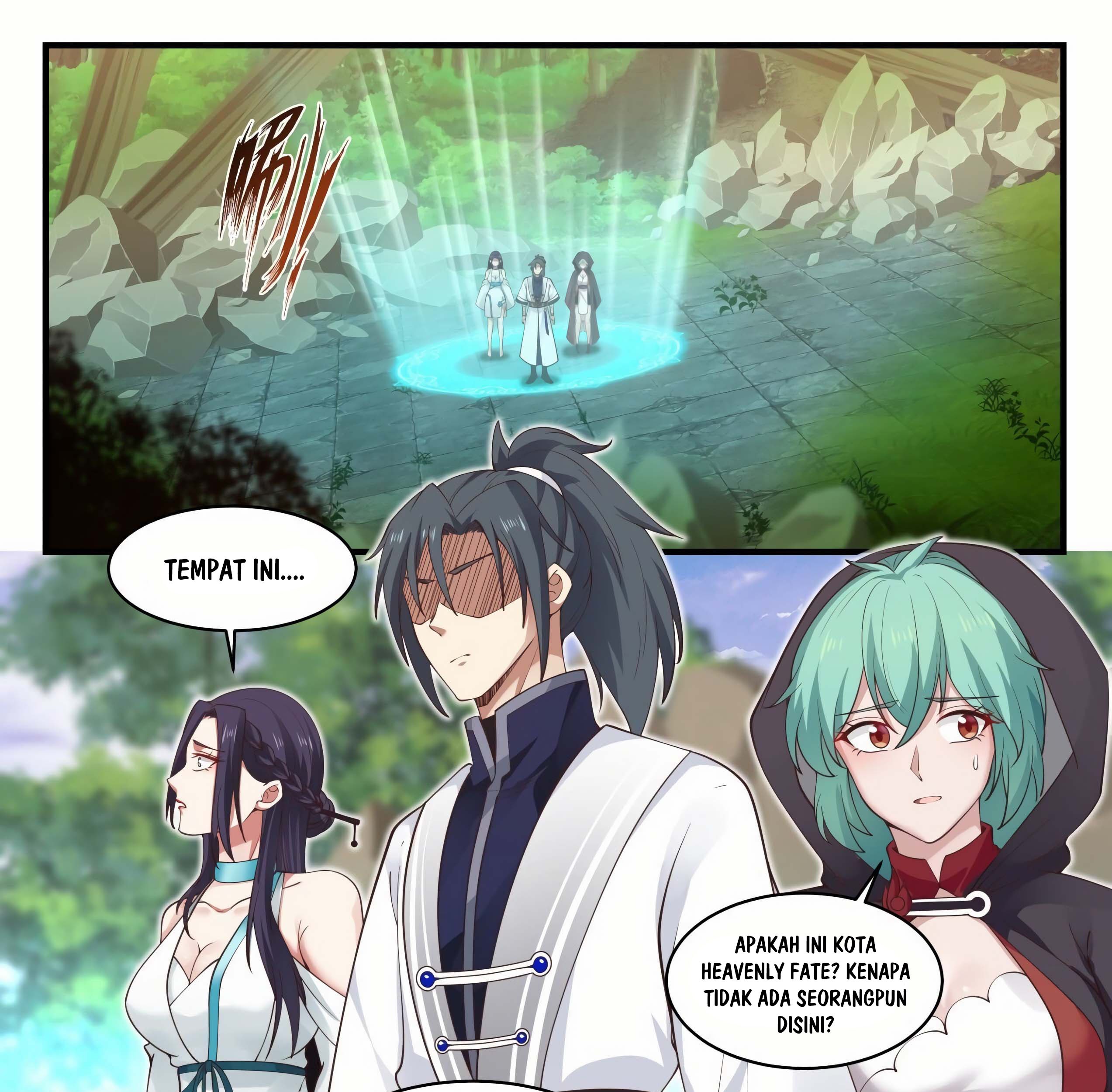 Martial Peak Part 1 Chapter 1226 - https://img.komiku.org/wp-content/uploads/2386944-6_part1.jpg