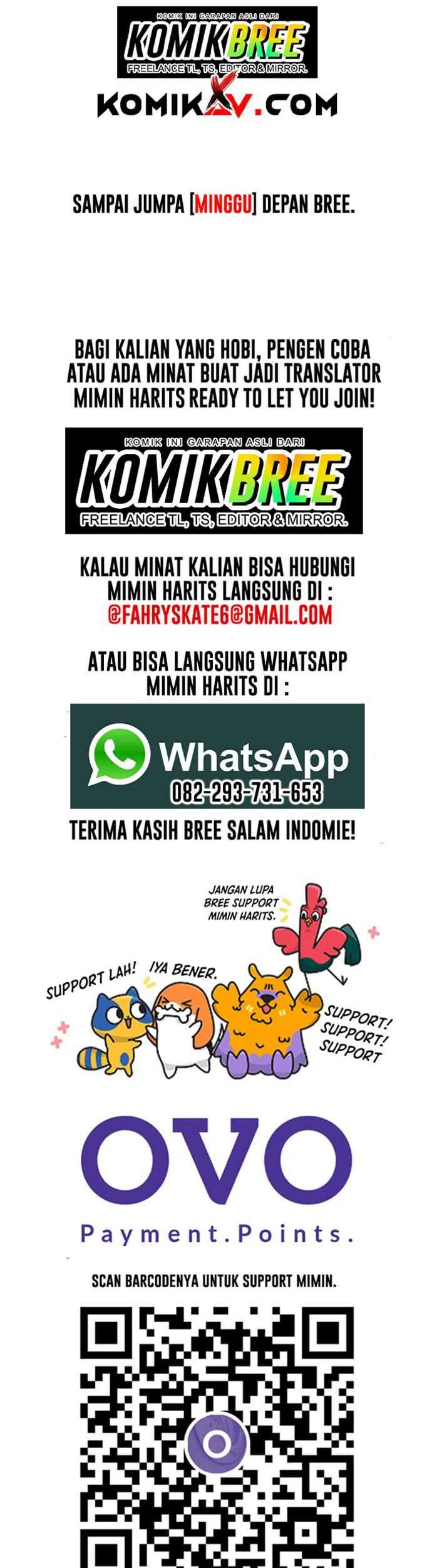 The First Son-In-Law Vanguard of All Time Chapter 111 Gambar 21