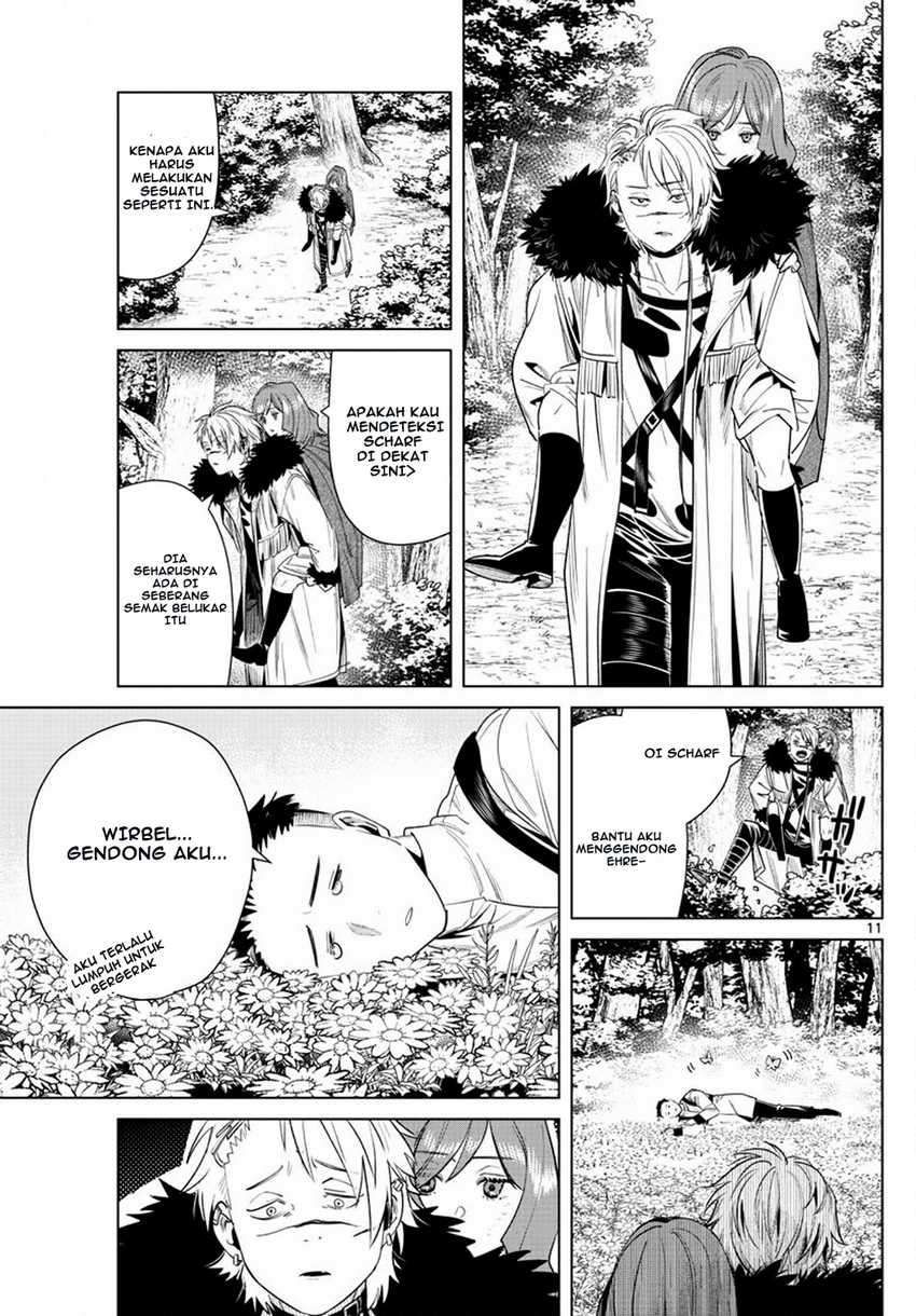 Sousou no Frieren Chapter 42 Gambar 12