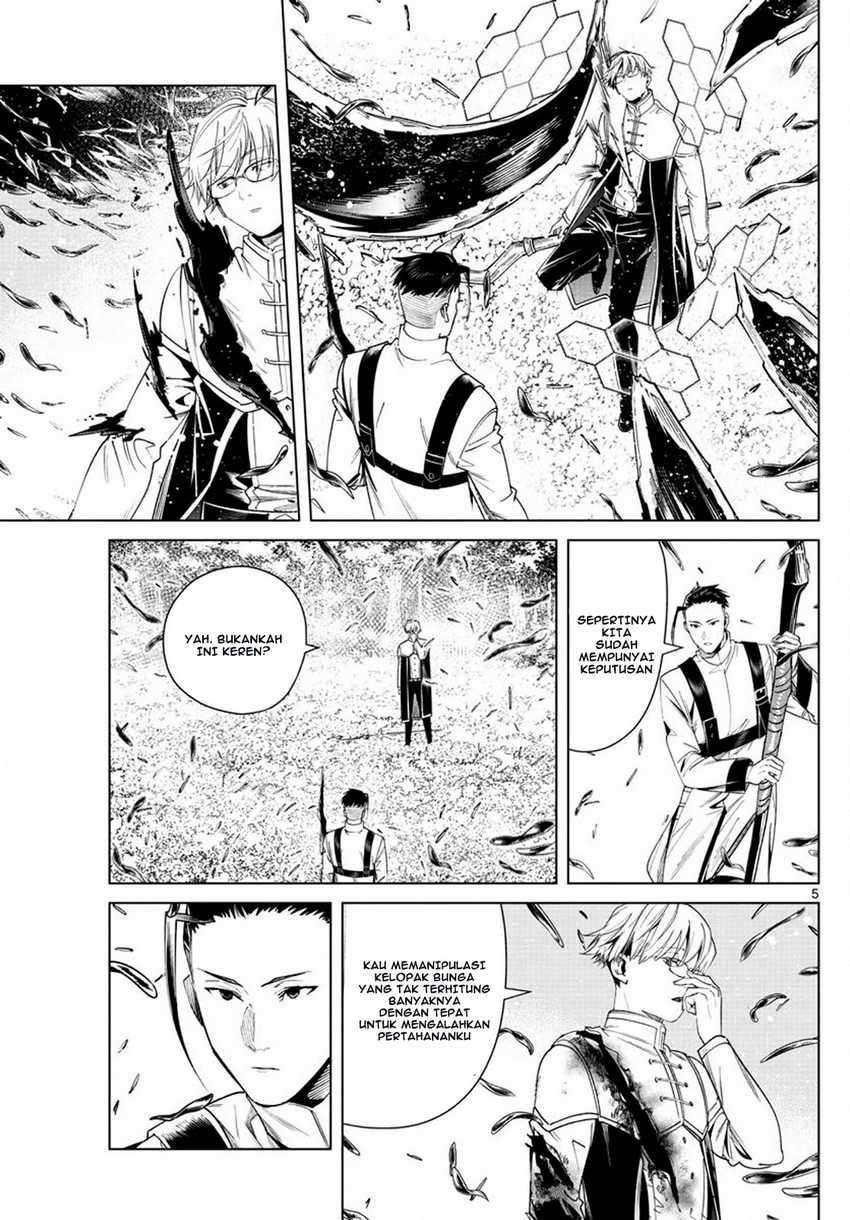 Sousou no Frieren Chapter 42 Gambar 6
