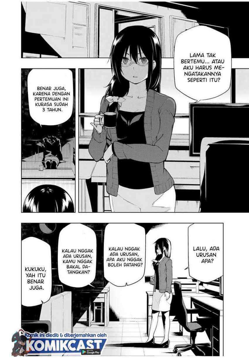 Bokutachi no Remake Chapter 22.2 Gambar 13