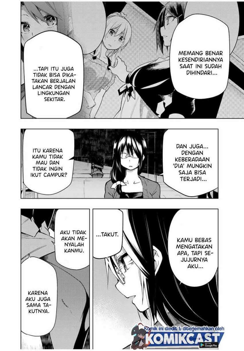 Bokutachi no Remake Chapter 22.2 Gambar 15
