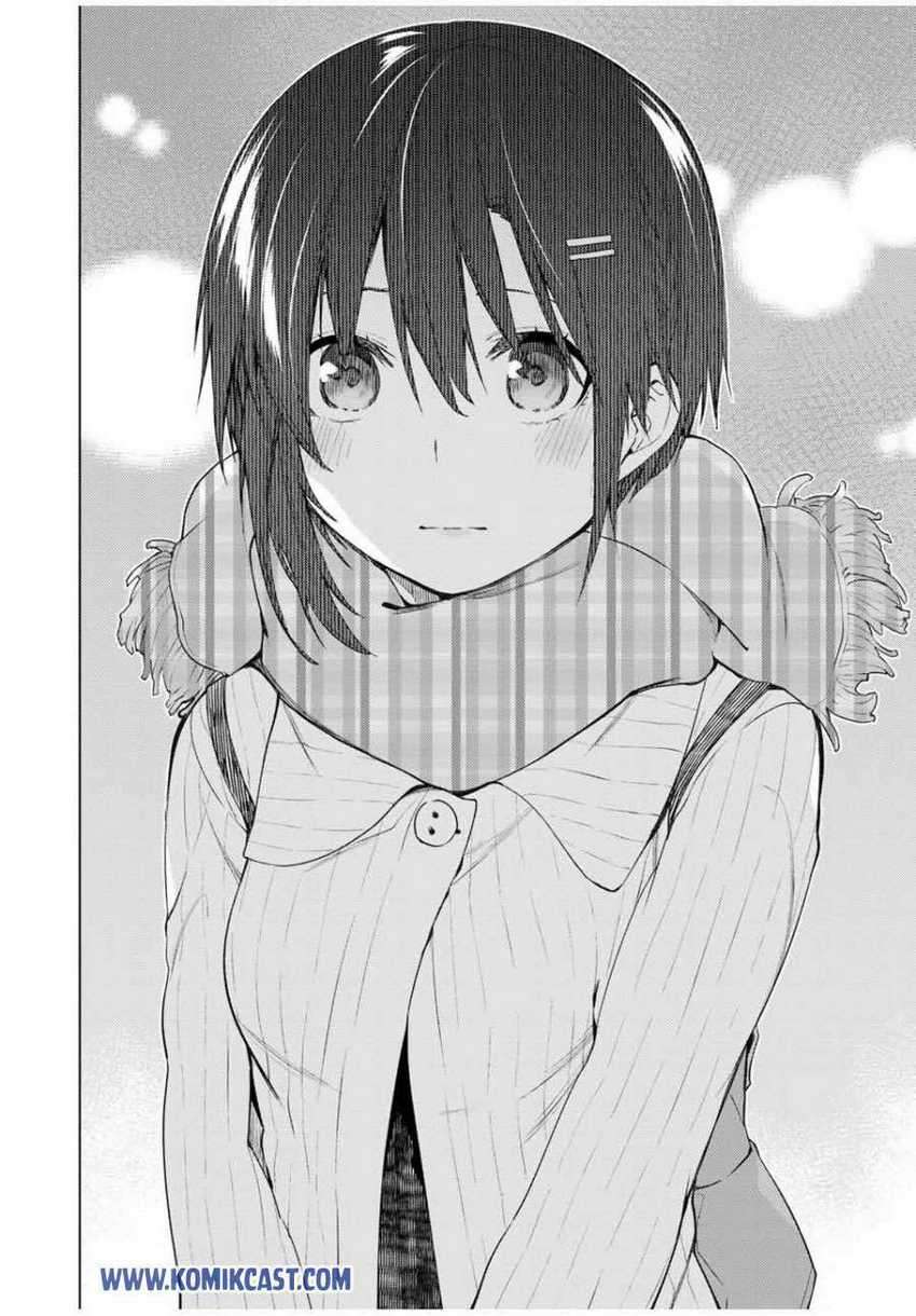Bokutachi no Remake Chapter 22.2 Gambar 9