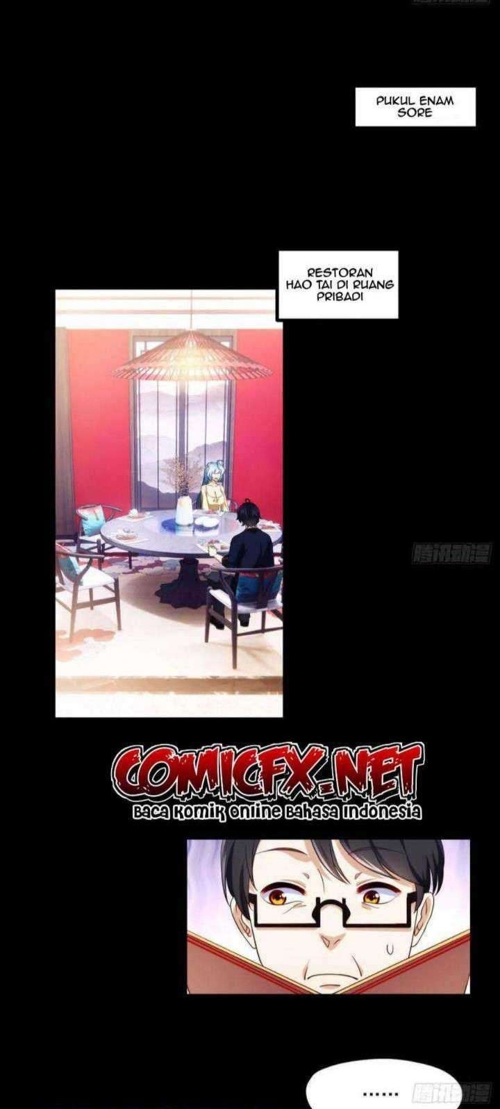 Manhua Xianzun Luowuji Chapter 53 gambar nomor 2