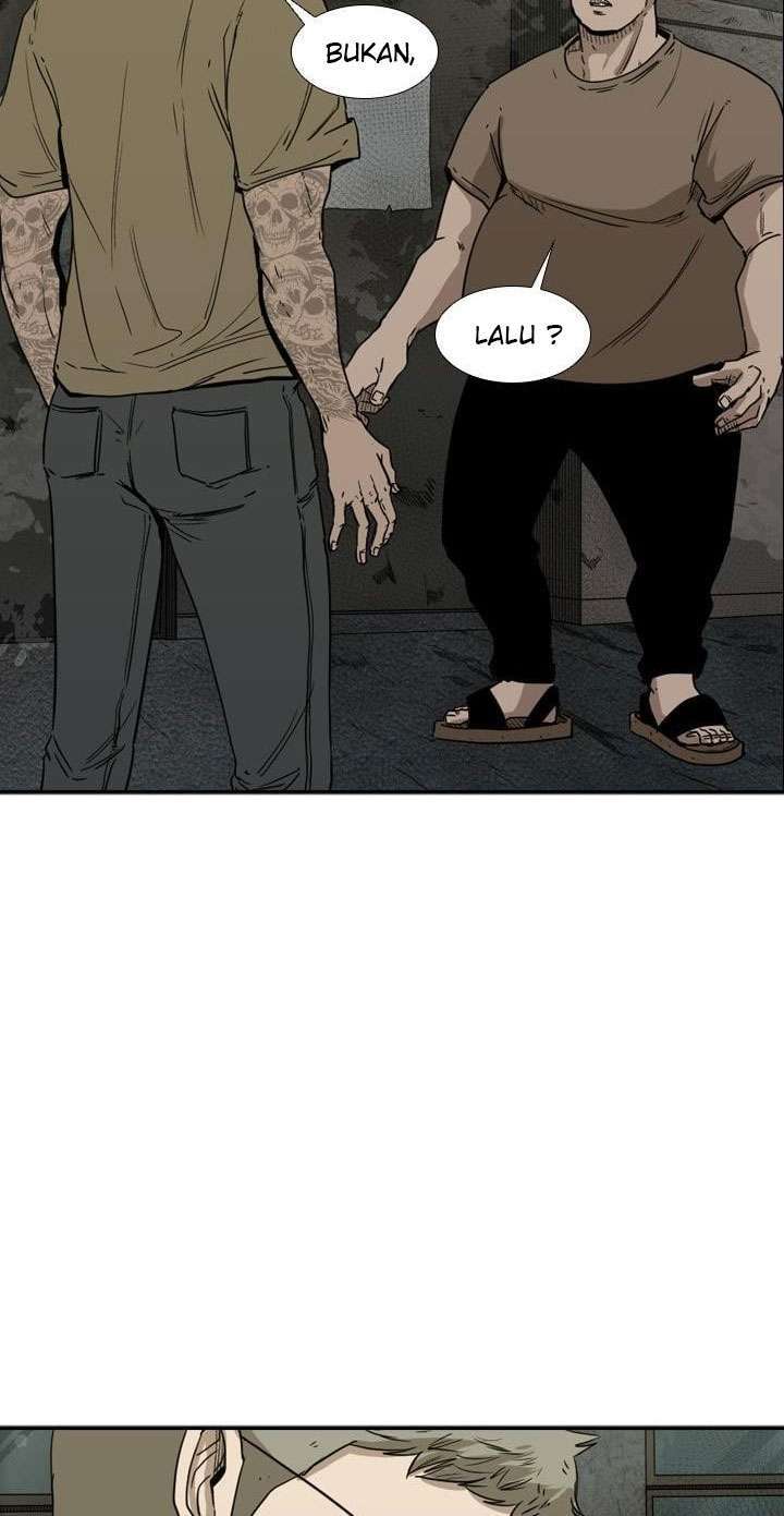 Shark Chapter 95 Gambar 10