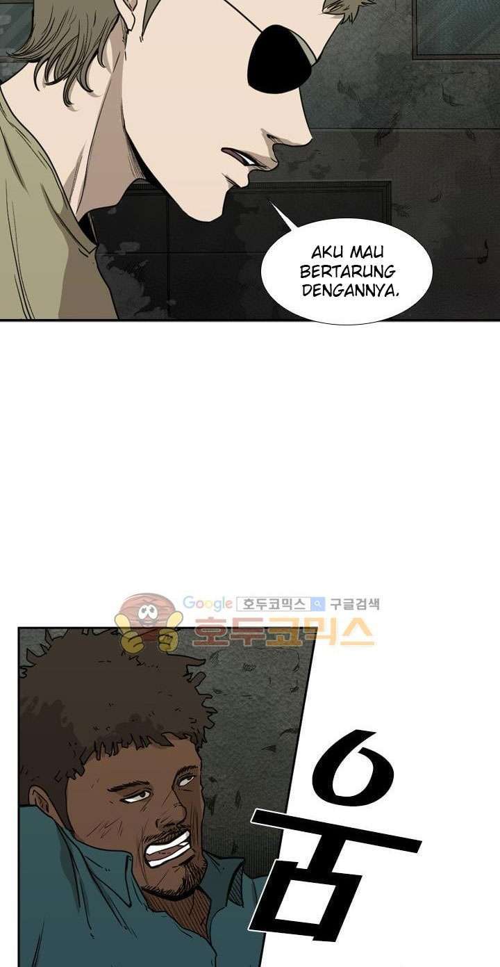 Shark Chapter 95 Gambar 11