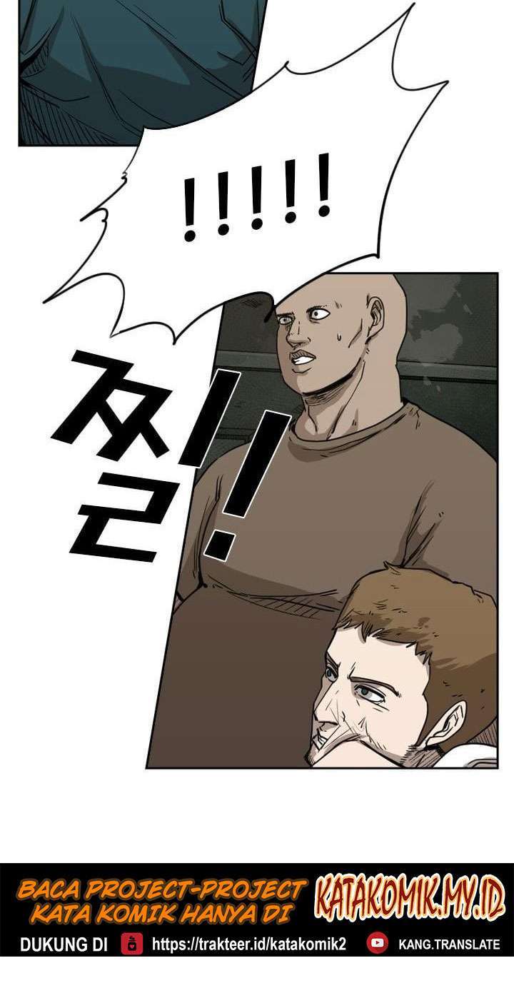 Shark Chapter 95 Gambar 12