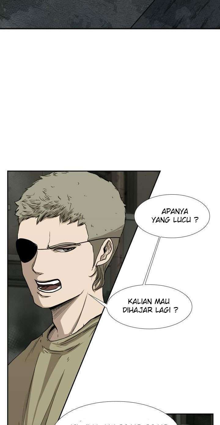 Shark Chapter 95 Gambar 14