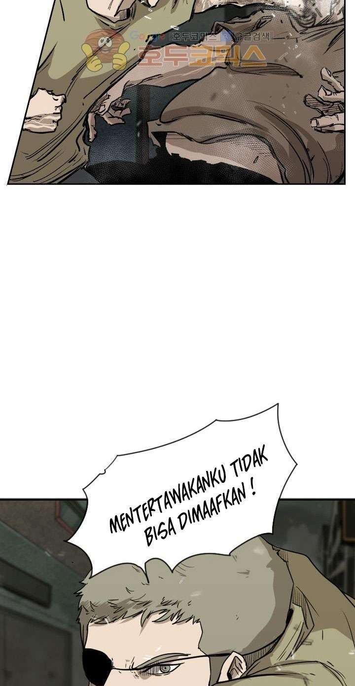 Shark Chapter 95 Gambar 18