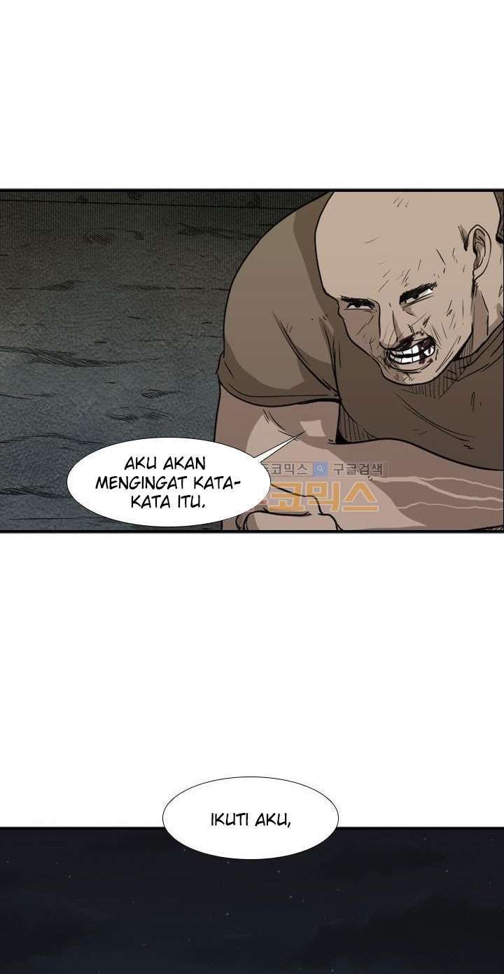 Shark Chapter 95 Gambar 24
