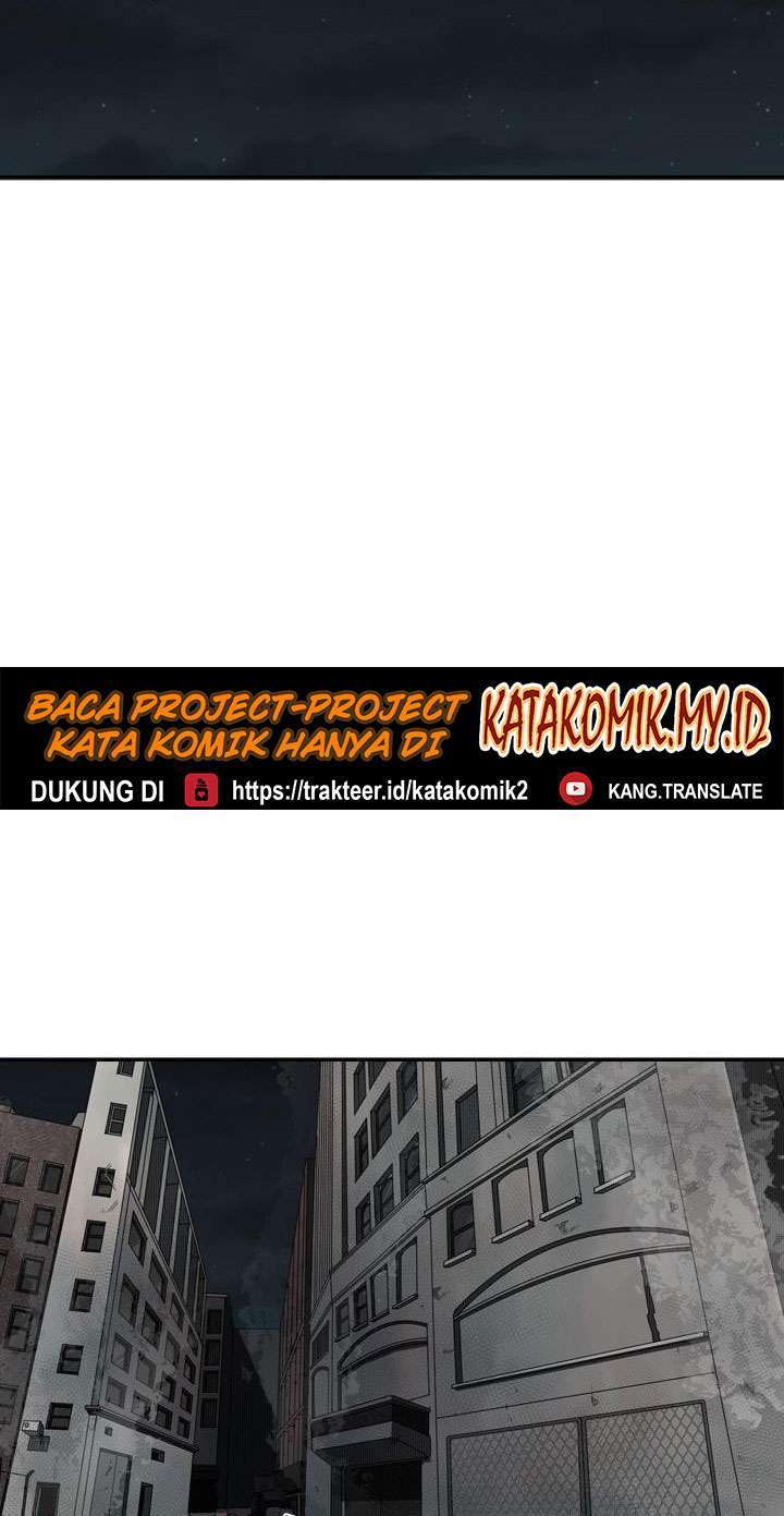 Shark Chapter 95 Gambar 25