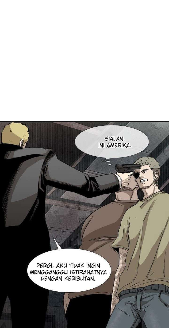 Shark Chapter 95 Gambar 33